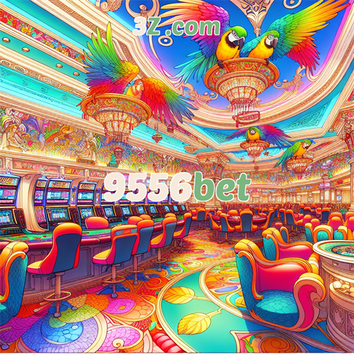 Descubra a Categoria de Jogos Móveis na 9556bet