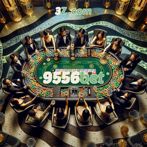 Apostas Esportivas na 9556bet: Uma Nova Era de Entretenimento